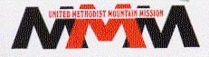 United Methodist Mountain Mission United Methodist Mountain Mission