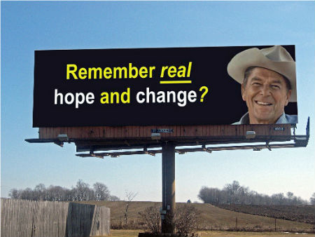 Reagan