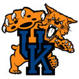 Go UK!!!! Kentucky Wildcats Logo